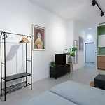 Italianway Comfort - Rosmini 7 公寓 米兰