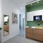 Italianway Comfort - Rosmini 7 米兰
