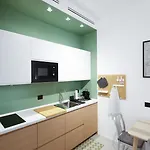 Italianway Comfort - Rosmini 7 公寓 *