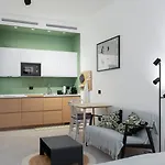 Italianway Comfort - Rosmini 7 米兰
