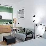 Italianway Comfort - Rosmini 7 公寓 *