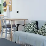 公寓 Italianway Comfort - Rosmini 7 *