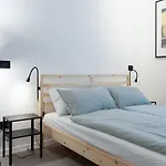 Italianway Comfort - Rosmini 7 * 米兰