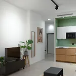 公寓 Italianway Comfort - Rosmini 7 *