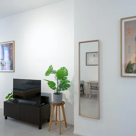 公寓 Italianway Comfort - Rosmini 7