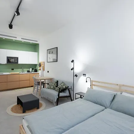 公寓 Italianway Comfort - Rosmini 7 米兰