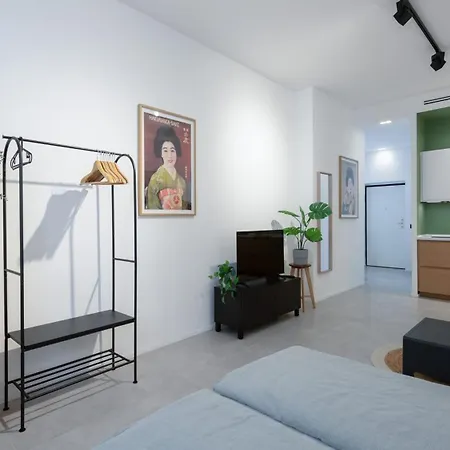 Italianway Comfort - Rosmini 7 Apartamento Milán