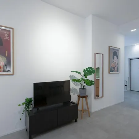 Apartamento Italianway Comfort - Rosmini 7 Milán