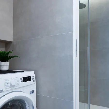 Italianway Comfort - Rosmini 7 Apartamento *