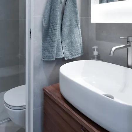 Italianway Comfort - Rosmini 7 Apartamento Milán
