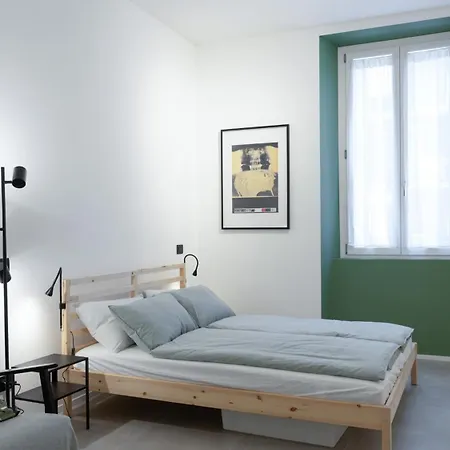 Italianway Comfort - Rosmini 7 Apartamento *