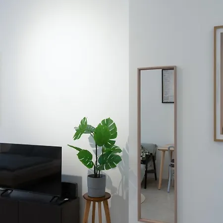 Apartamento Italianway Comfort - Rosmini 7